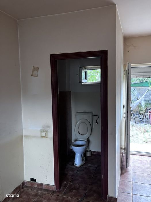 Se vinde Casa Ciuperca din Domnesti