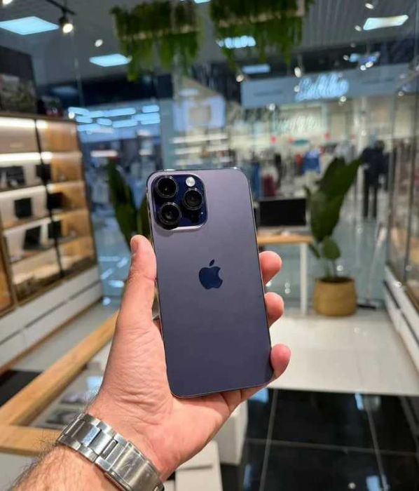 iPhone 14 pro max