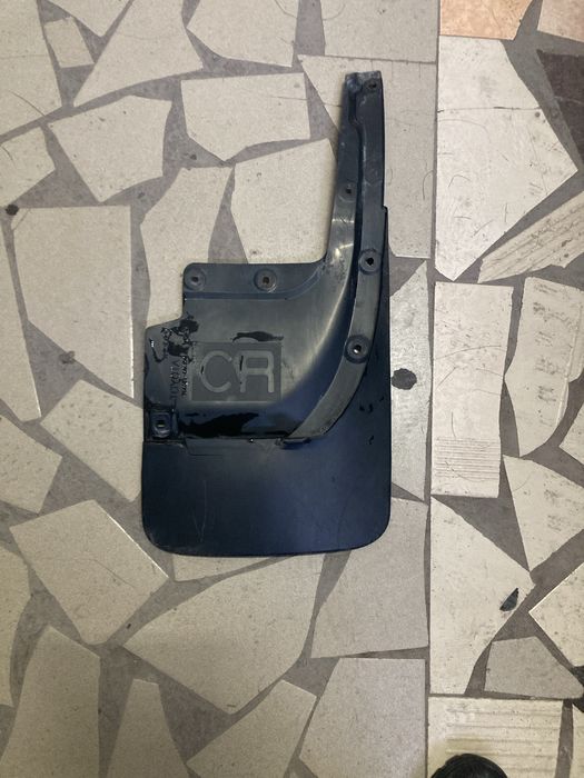 Брызговик задний правый Леусус LX570 / Lexus LX570