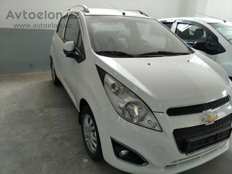 Spark 4 pozitsa masla