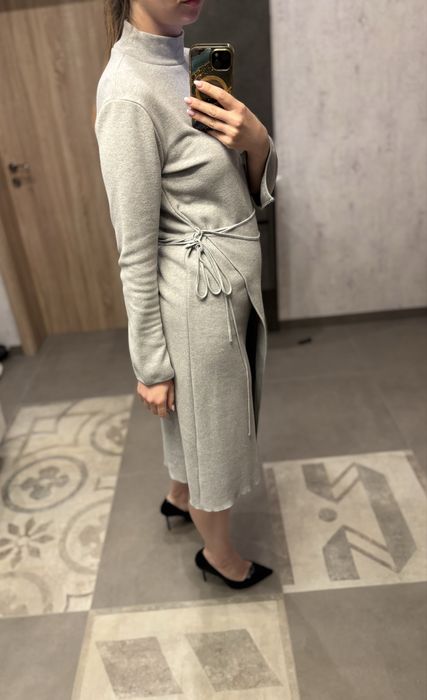 Рокля ZARA, размер M