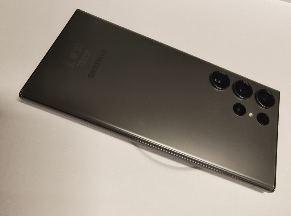 Samsung S23 Ultra 512GB