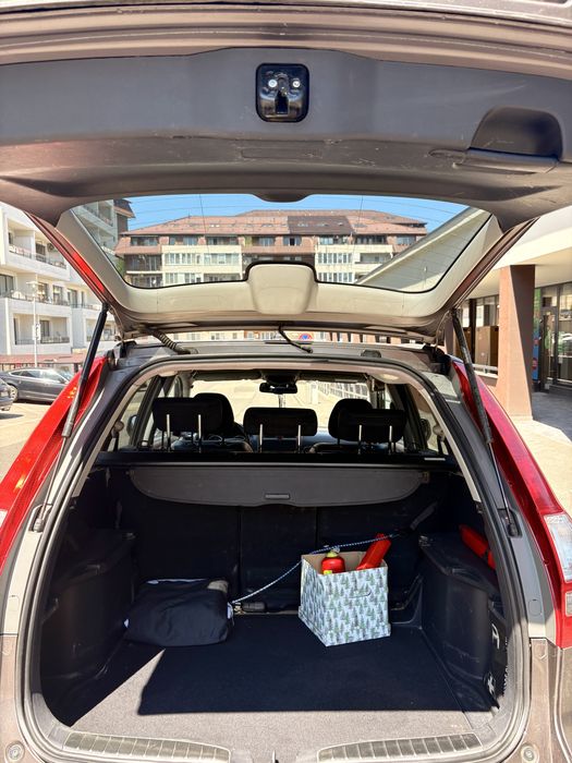 Honda CR-V RE6 2.2 i-DTEC 4x4 Automat | 2011 | 226.500 km