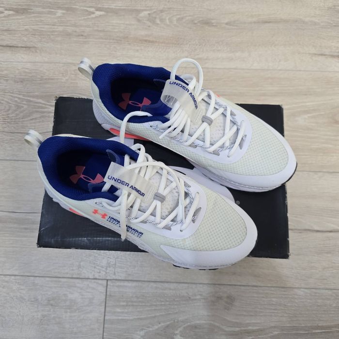 Мъжки  маратонки  Under Armour