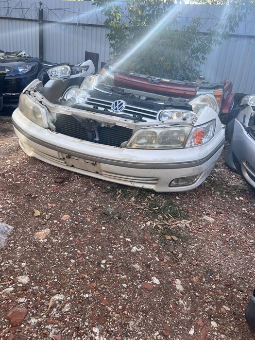 Ноускат тойота Марк 2 Mark II