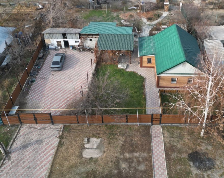 Продам дом 82кв метра