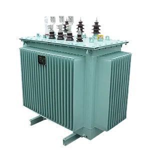 Transformator TMG 63 kva