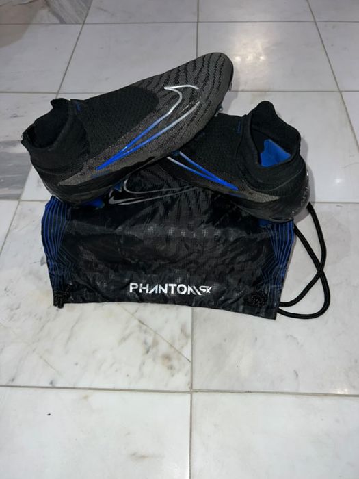 Nike Phantom GX Elite Fg