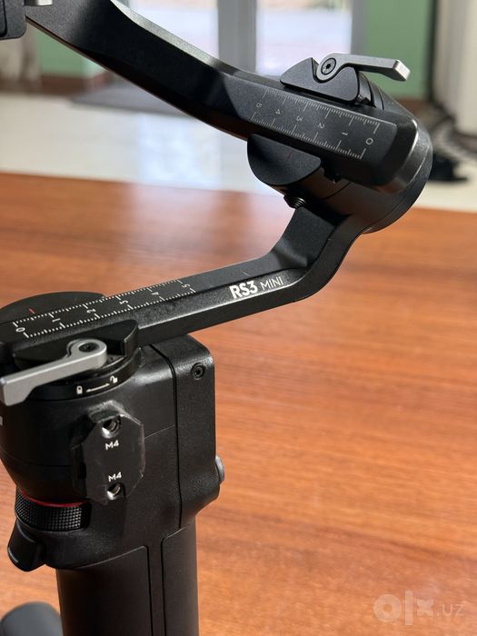 Dji Ronin rs3 mini