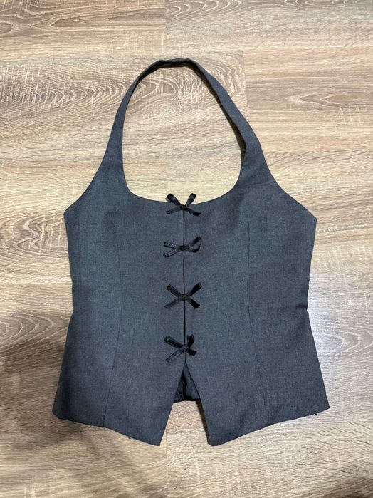 Потник тип елек ZARA