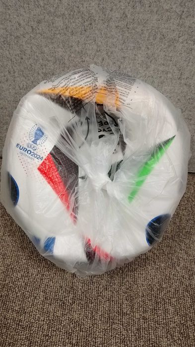 Топка евро 2024 Adidas Fussballliebe League J290 Euro 2024