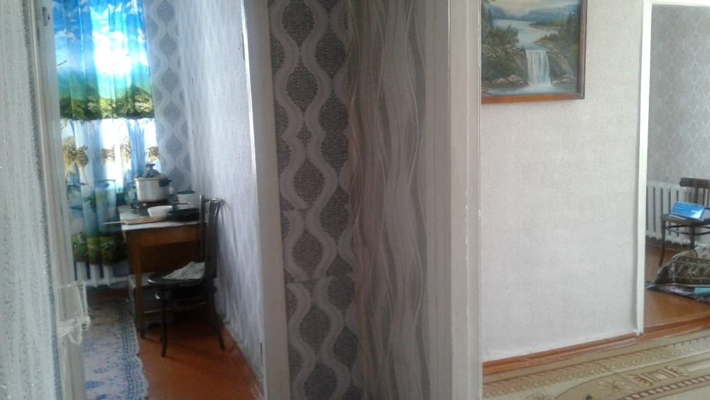 Сдам квартиру 2 ком