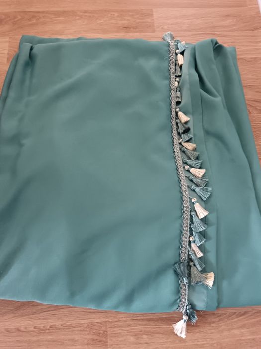 Штора на одну сторону