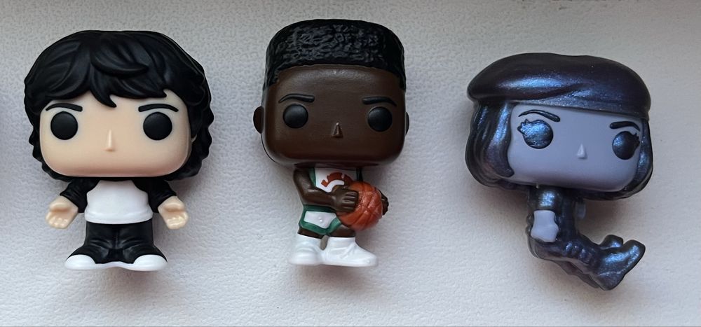 Продам фигурки из ОСД