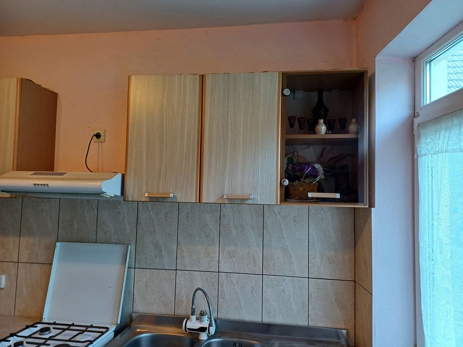 Mobila de bucătărie