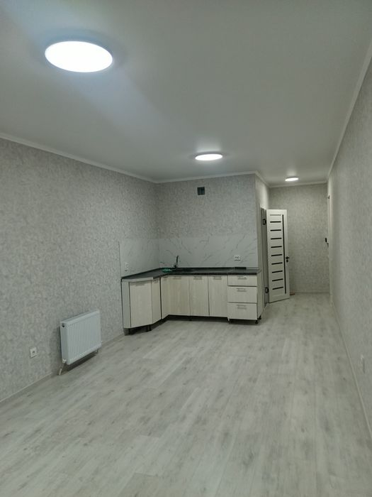 Продам квартиру новая