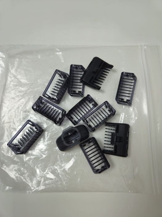 Accesorii grătare one blade 1mm 3mm 5mm