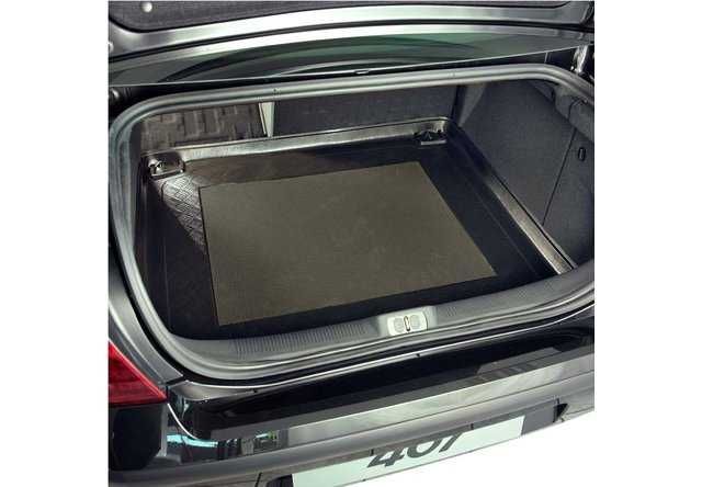Tavita Portbagaj Peugeot 208, 308, 407, 508, 807, Partner, Rifter -Noi