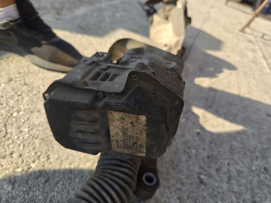 Caseta directie Ford Focus 3.