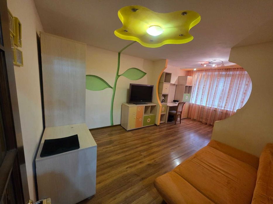 Продаётся квартира