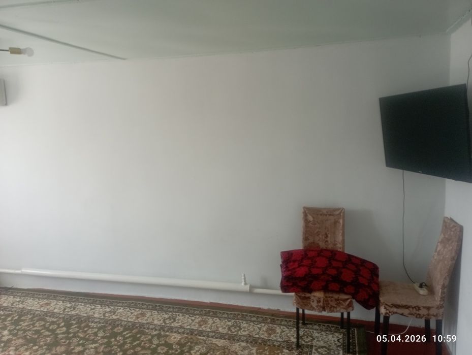 Тасбогетте времянка срочна сатылады