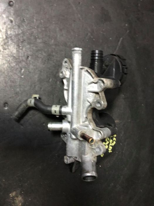 vas filtru epurator 2.0 cdi 640 940 640940 mercedes a-class w169