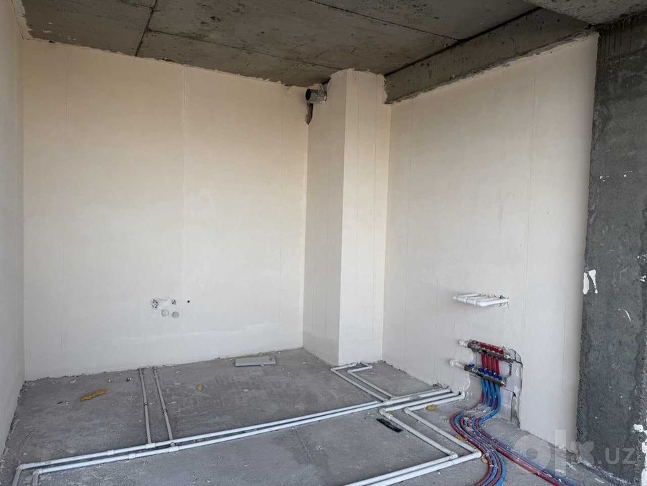 "Qushbegi Residence Yakkasaroy 4/16/16 136m2 "