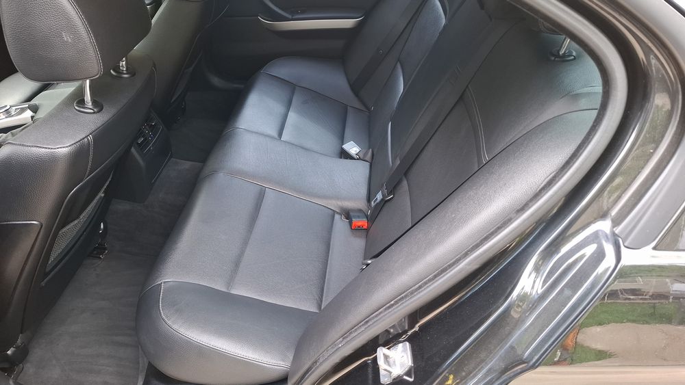 BMW  Seria 3 pachet m  177 cai
