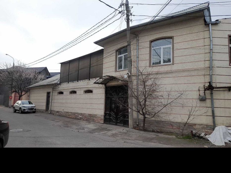 Продается дом М.Улугбекский район ул.Пилла Ng9134