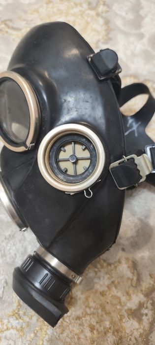 Продам противогаз гп-7