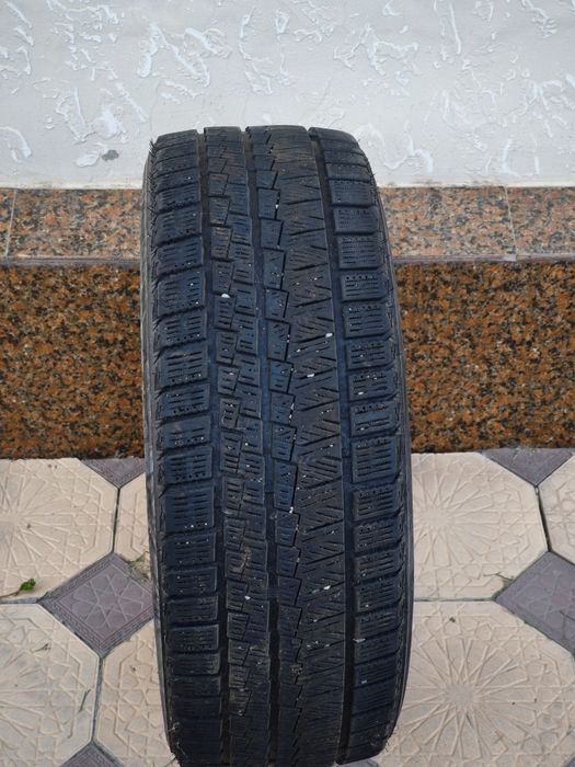 Шины б/у Kapsen 225/45R-17