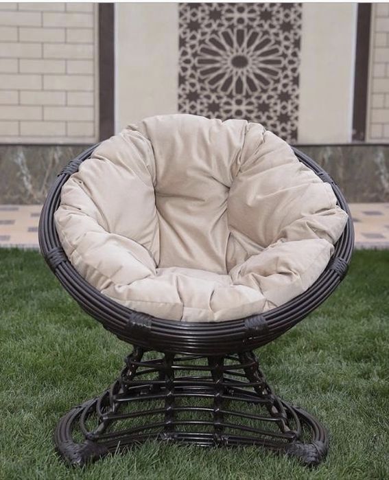 Ротанг , садовая мебель