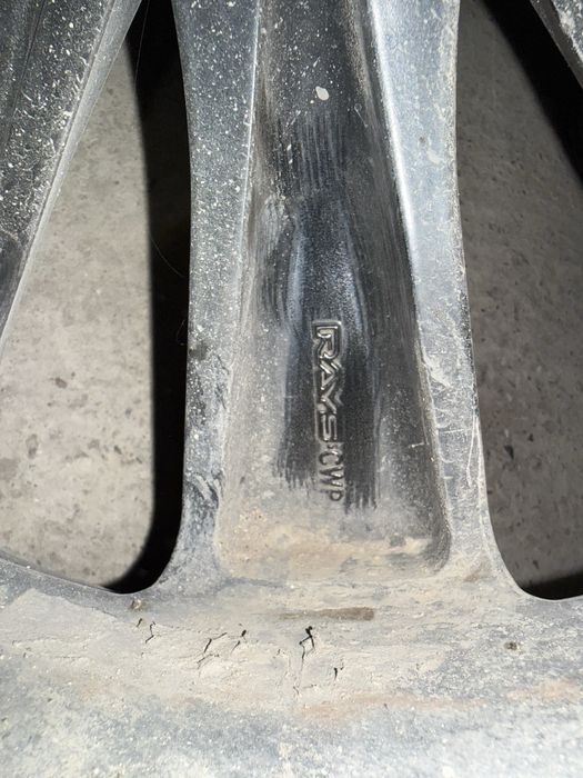 Продам диски r 19