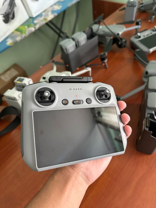 DJI RC-2 пульт. Состояние очень хорошо