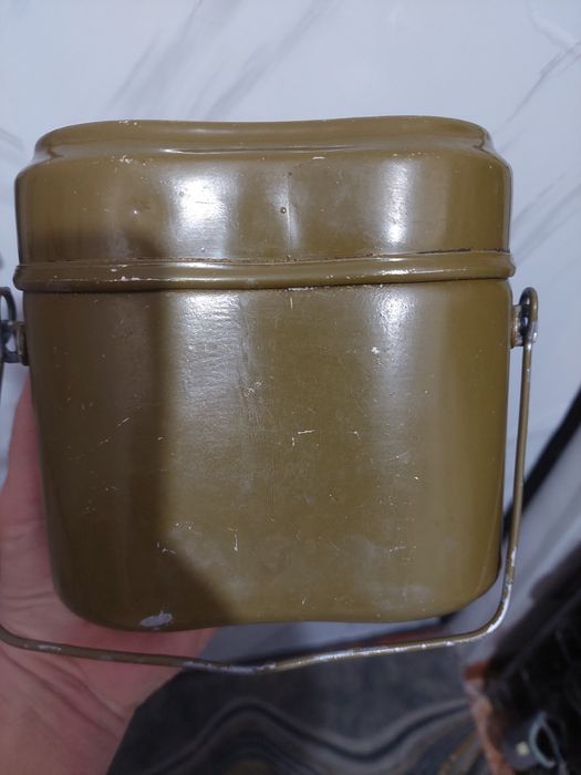 Катилок военный. Кателог