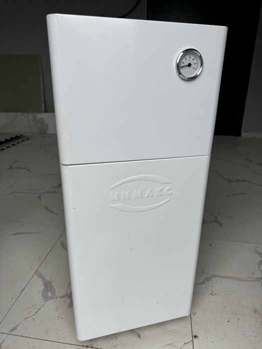 Продам котел мимакс 16
