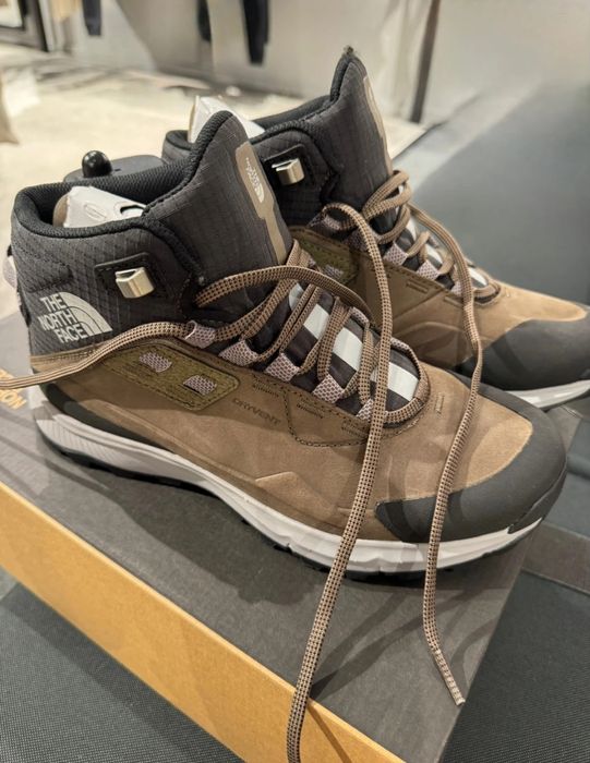 Ghete The North Face noi 39