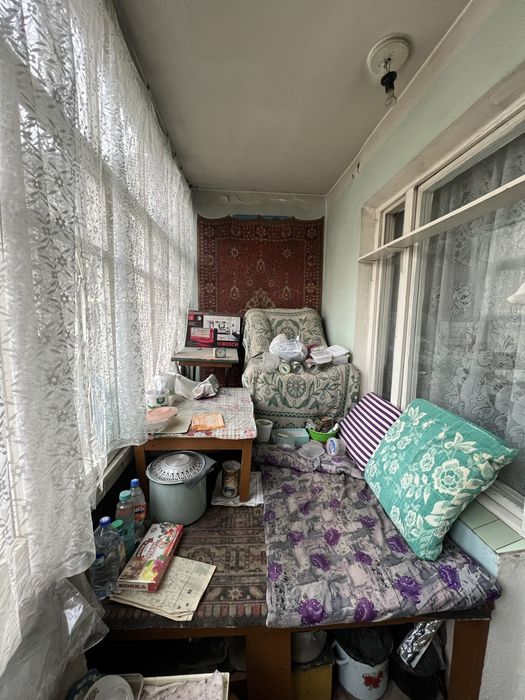 Yunusobod 6 kv 2/1/4