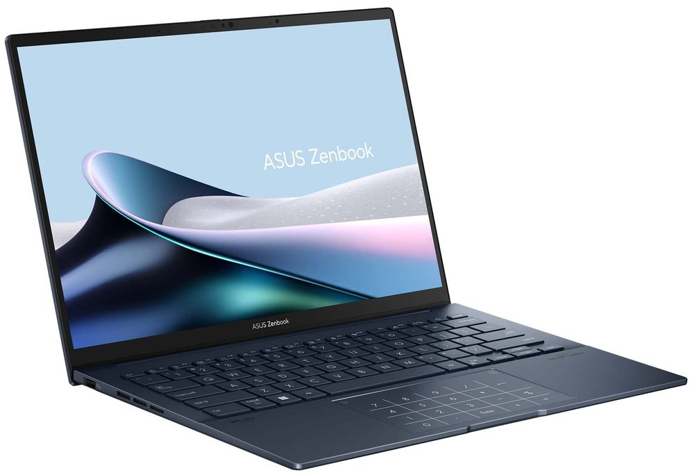 ASUS Zenbook 14X OLED (UX3404VA) 16/512GB