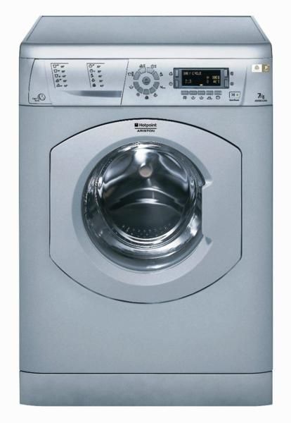 Пералня Hotpoint Ariston ARXXD 109S, 7 кг. гр. София Манастирски ливади ...