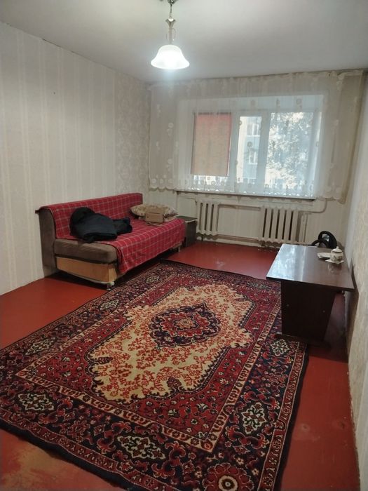 Сдам 1 комнатную квартиру