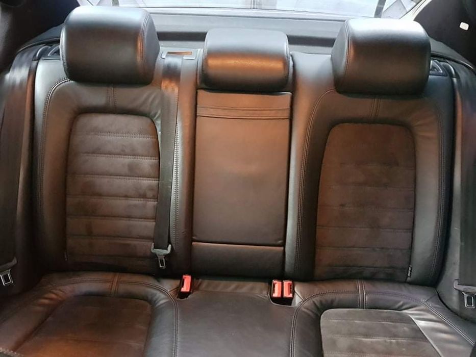 Passat B6 Highline