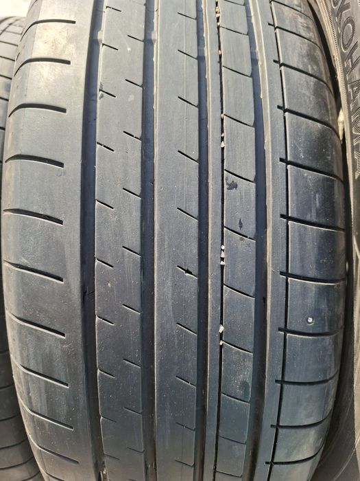 Продам шины. 235/55/20 якохама