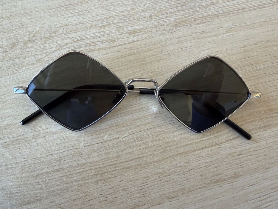 Слънчеви очила Saint Laurent