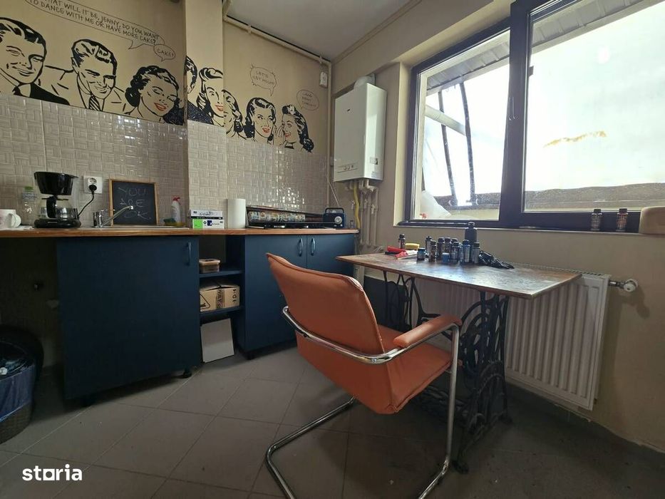 Apartament 2 camere Trapezului