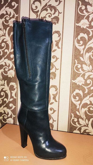 Сапоги фирмы Nursace Оригинал