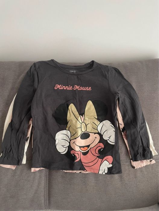 Set din 3 bluze C&A, 116