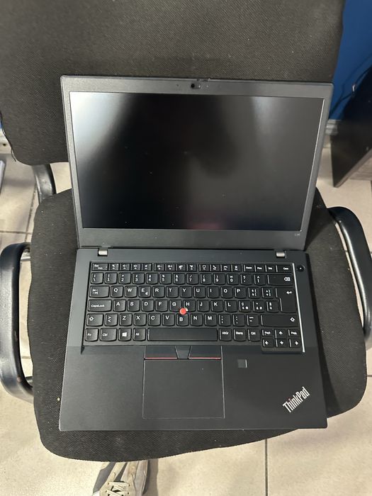 Vand laptop lenovo l14 gen 1 i5 10210u 8gb ssd 256gb full hd