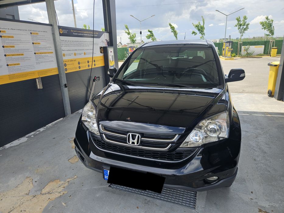 Honda CR-V 2010 de vanzare