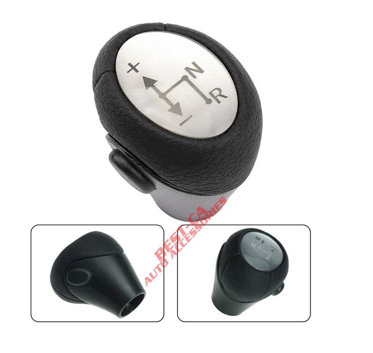 Nuca piele schimbator automata Smart Fortwo 450 451 Smart Roadster 452